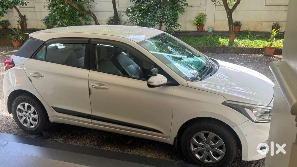Hyundai I20 2015 Model