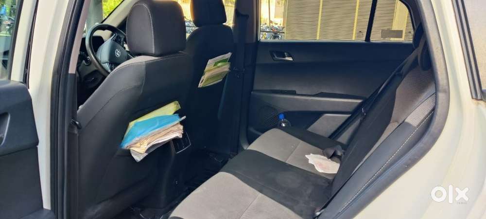 Hyundai Creta Diesel 2016