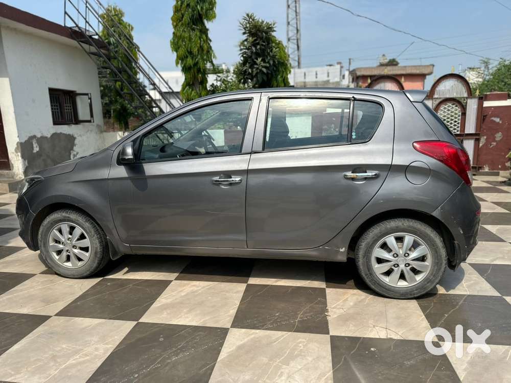 Hyundai I20 1.2 Asta 2014
