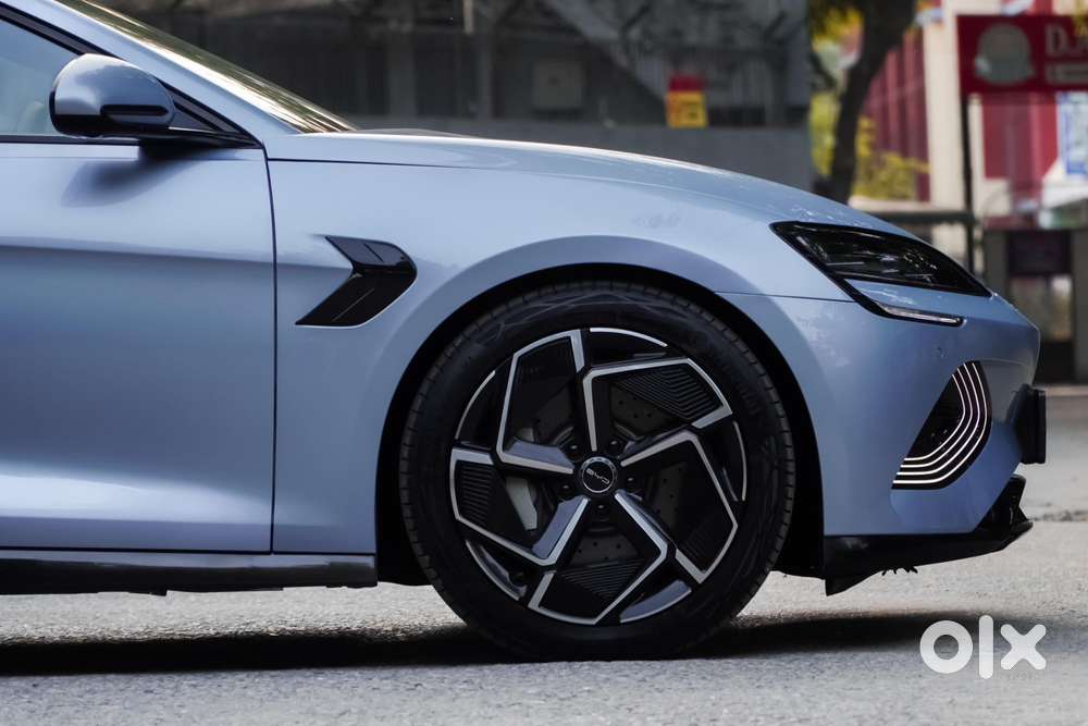 Byd Seal Premium, 2024, Electric