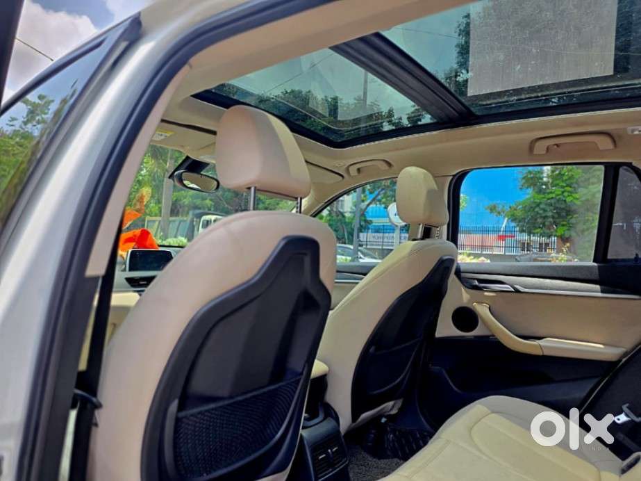 Bmw X1 2.0 Sdrive20d Xline, 2020, Diesel