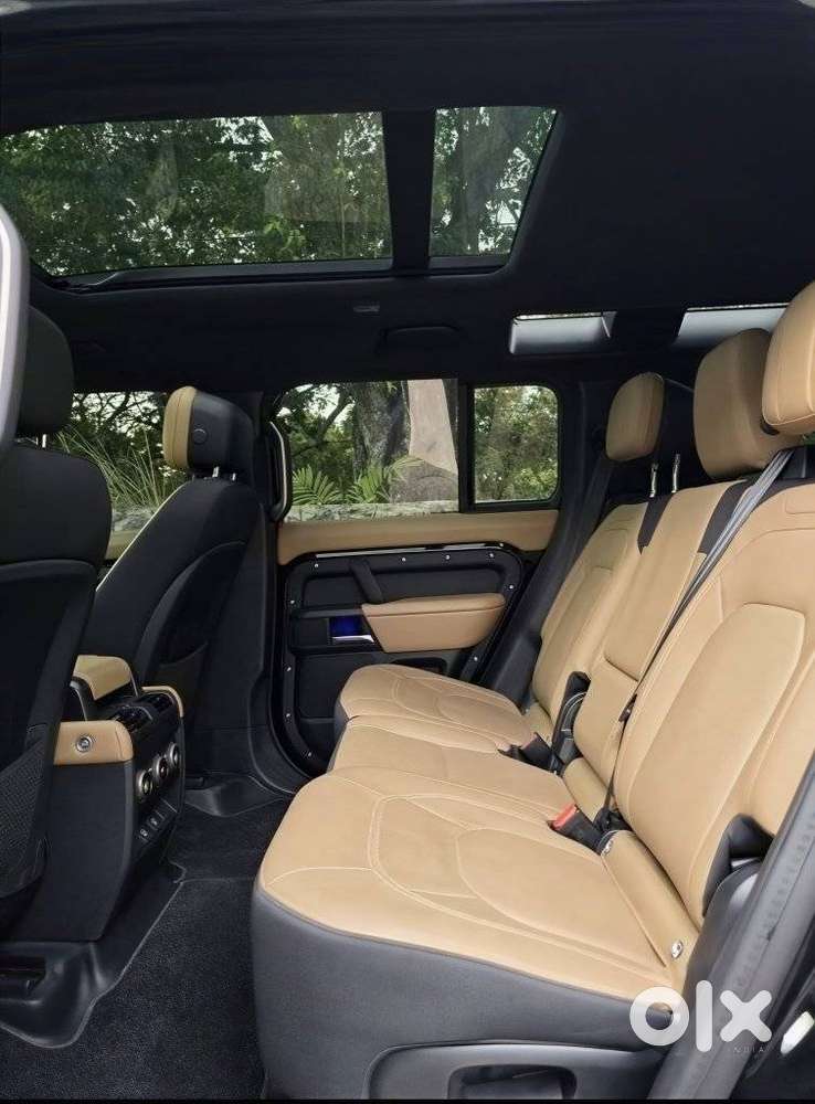 Land Rover Defender 3.0 Diesel 110 X-dynamic Hse, 2025, Diesel