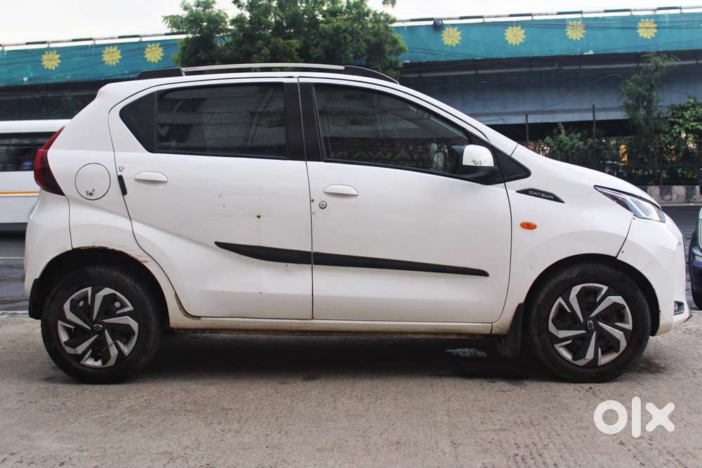 Datsun Redi Go, 2021, Petrol