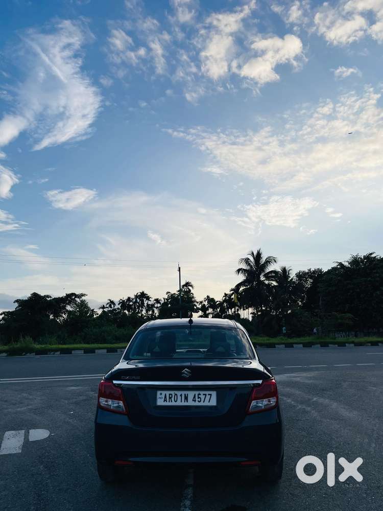 Maruti Suzuki Dzire 1.2 Zxi Plus, 2021, Petrol