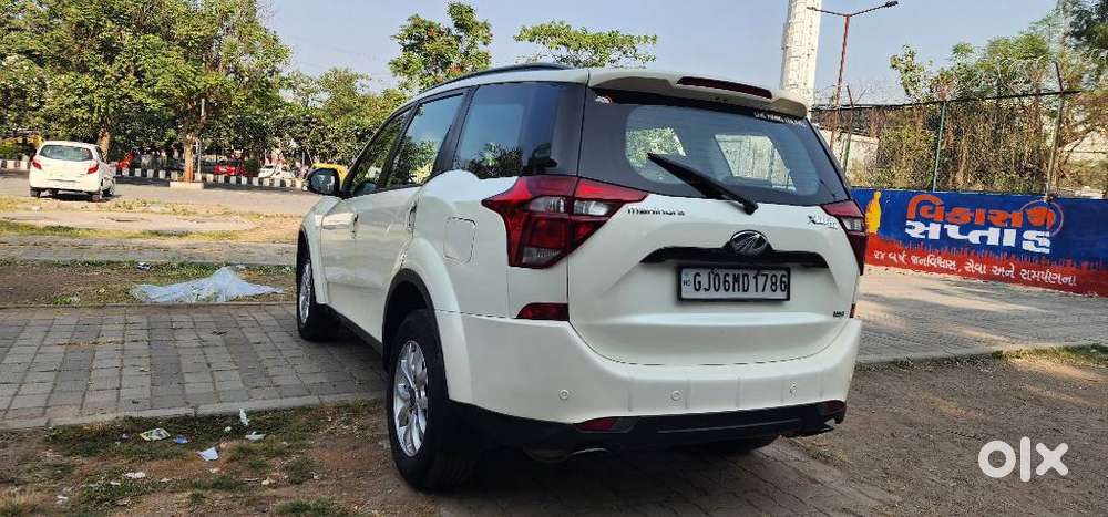 Mahindra Xuv500 W9 1.99, 2018, Diesel
