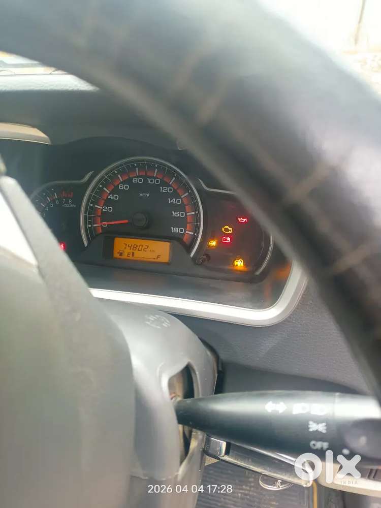 Maruti Suzuki Alto 1.0 2020