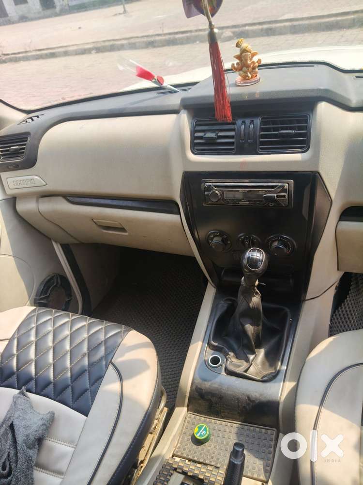 Mahindra Scorpio S3, 2018, Diesel