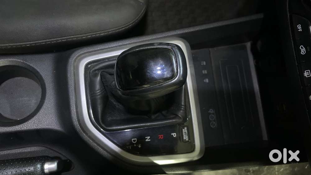 Hyundai Creta 1.6 Sx Automatic, 2019, Petrol