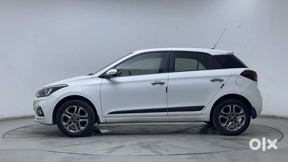 Hyundai Elite I20 Asta (o) 1.2 Mt, 2019, Petrol