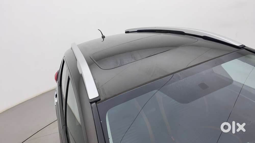 Honda Wr-v 1.2 Vx I-vtec, 2018, Petrol