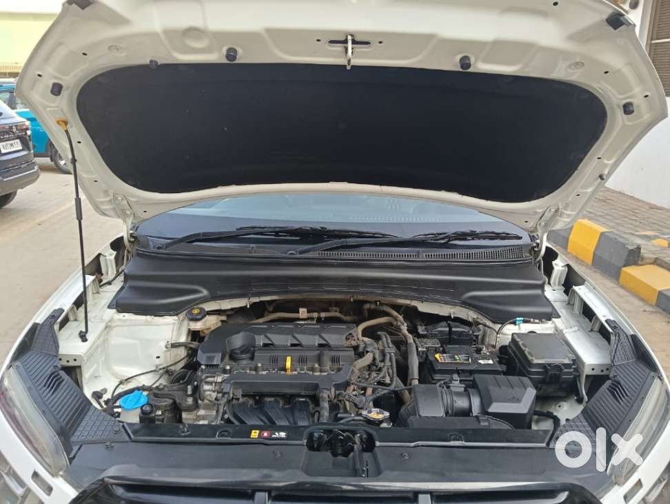 Hyundai Creta 1.5 Mpi Sx Petrol Ivt, 2023, Petrol