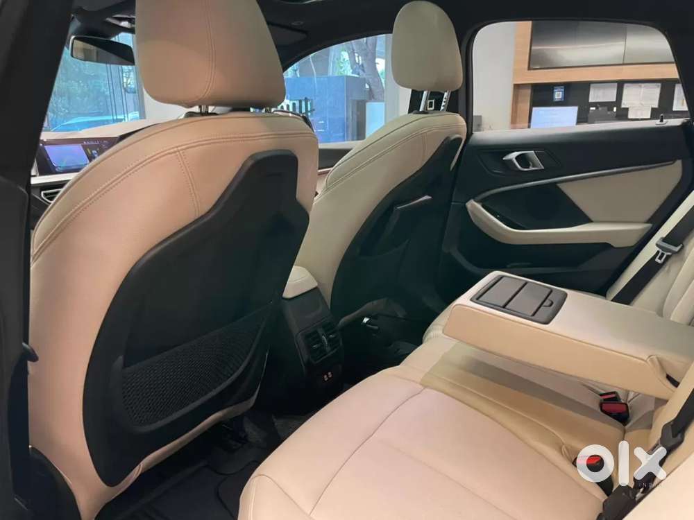 Bmw 2 Series Gran Coupe 220i M Sport, 2022, Petrol