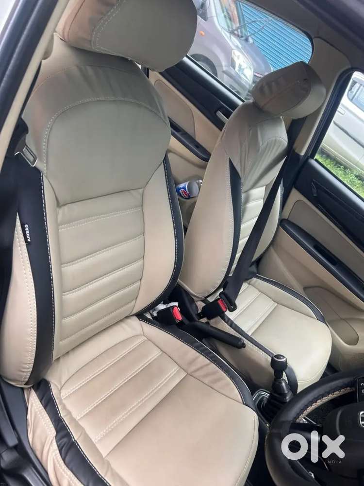 Honda Amaze Elite Diesel 2021