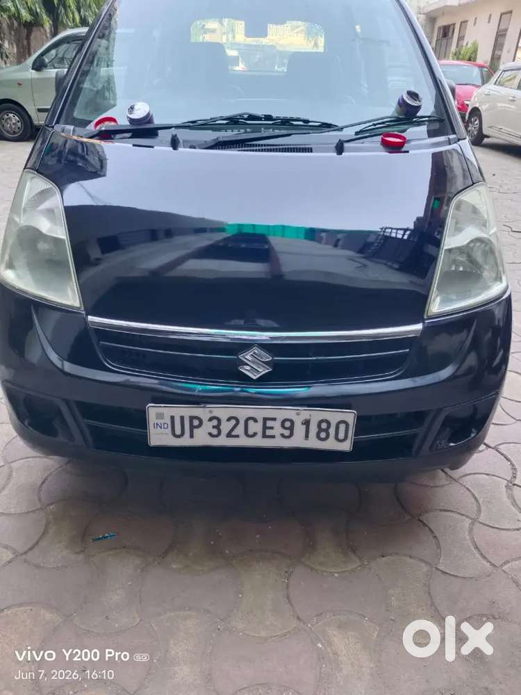 Maruti Suzuki Zen Estilo Lxi 2007 Petrol