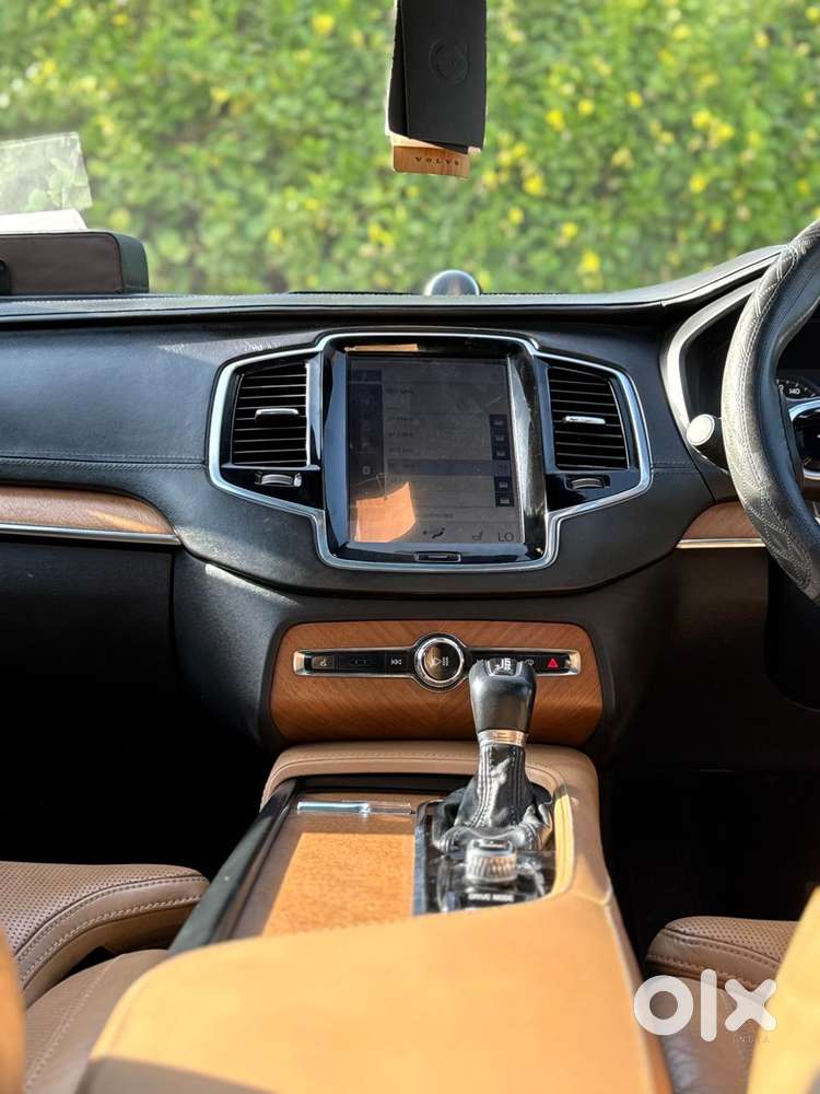 Volvo Xc 90 D5 Awd, 2015, Diesel