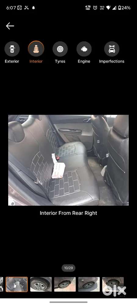 Tata Tiago 1.2 2019