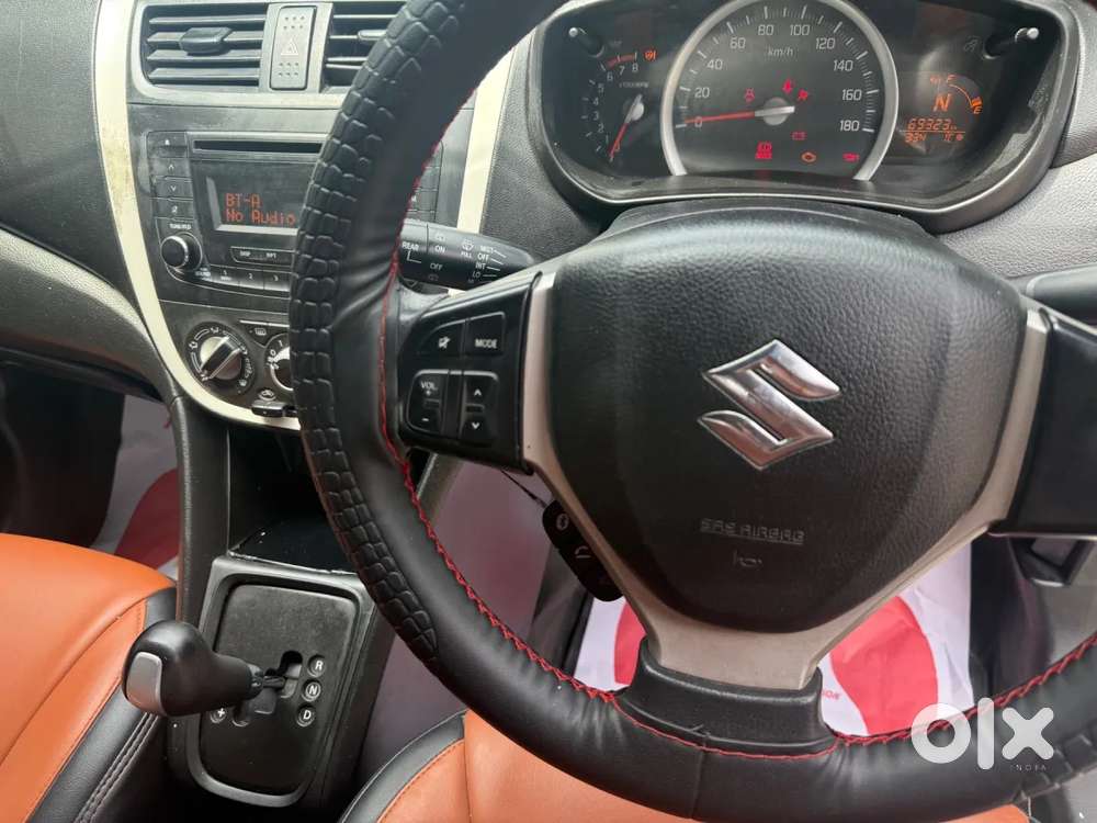 Maruti Suzuki Celerio X Amt Zxi, 2019, Petrol