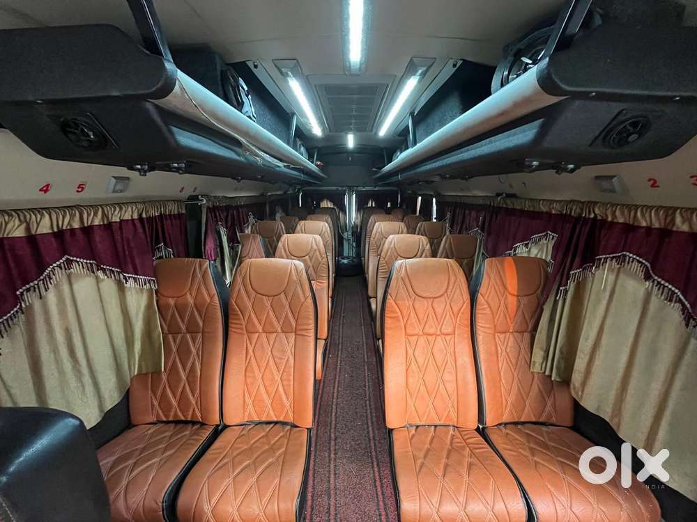 Force Motors One Ex, 2023, Diesel