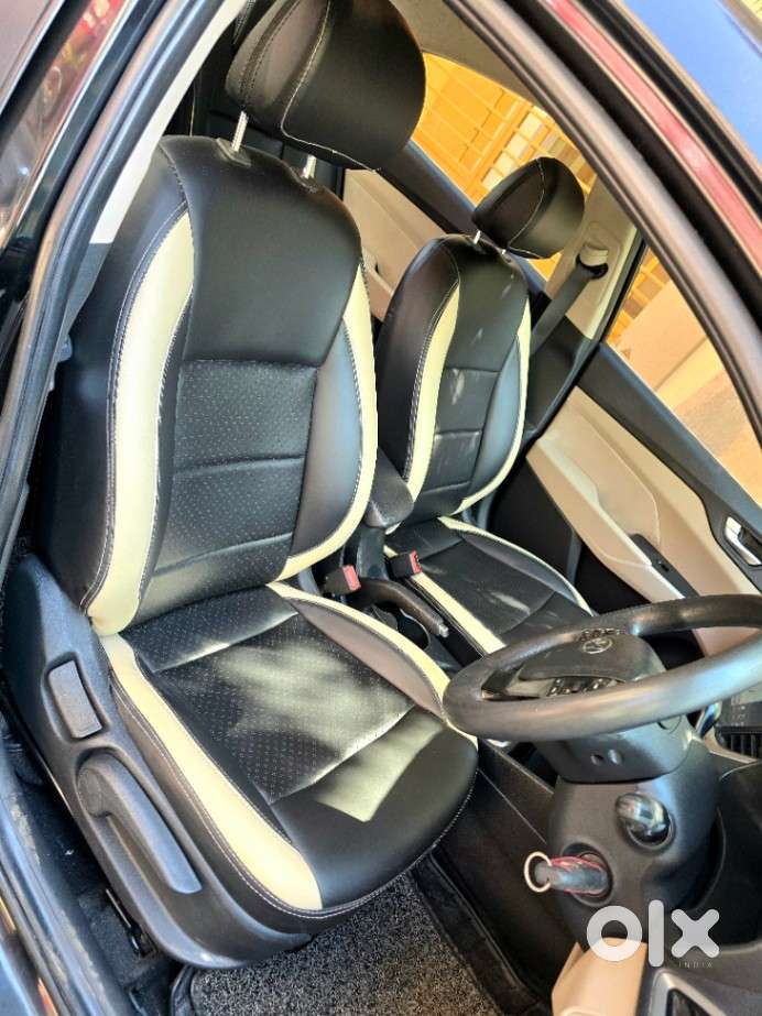 Hyundai Verna Crdi 1.6 Sx, 2018, Diesel