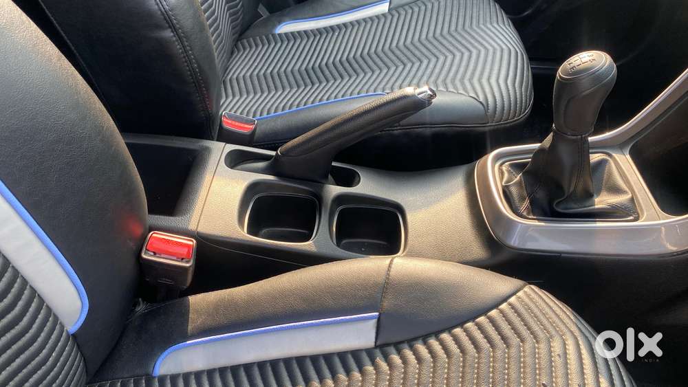 Maruti Suzuki S Cross Zeta Shvs, 2021, Petrol