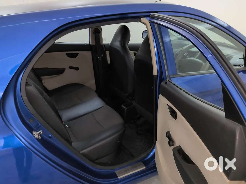 Hyundai Eon Magna, 2014, Petrol