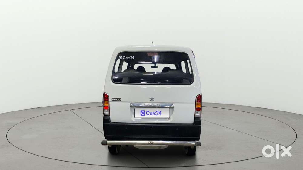 Maruti Suzuki Eeco 5 Seater Ac, 2024, Petrol