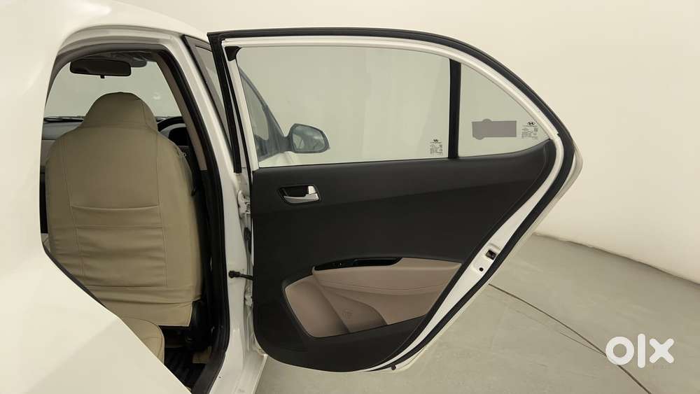 Hyundai Xcent Sx 1.2, 2019, Petrol