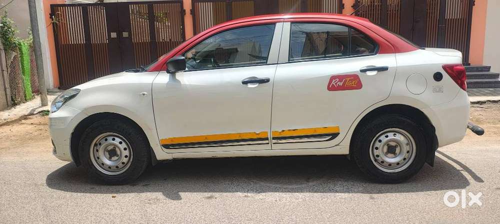 Maruti Suzuki Swift Dzire 1.3 Vxi, 2024, Cng & Hybrids