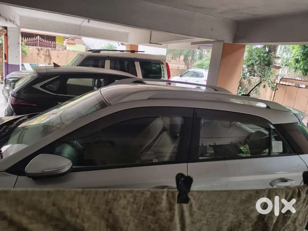 Hyundai I20 Active 2018 Petrol Well Maintained