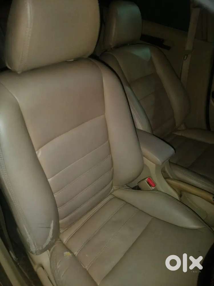 Honda City Zx 2011 Petrol 77000 Km Driven