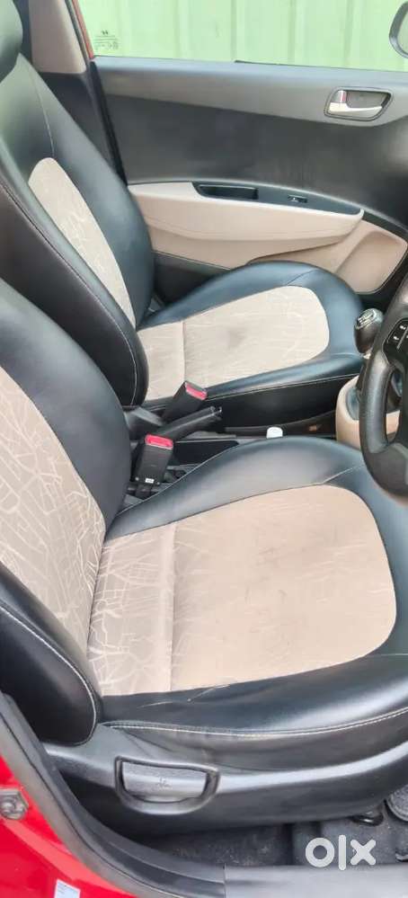 2020 Hyundai Grand I10 Nios Sportz Petrol /87000km/1st Owner