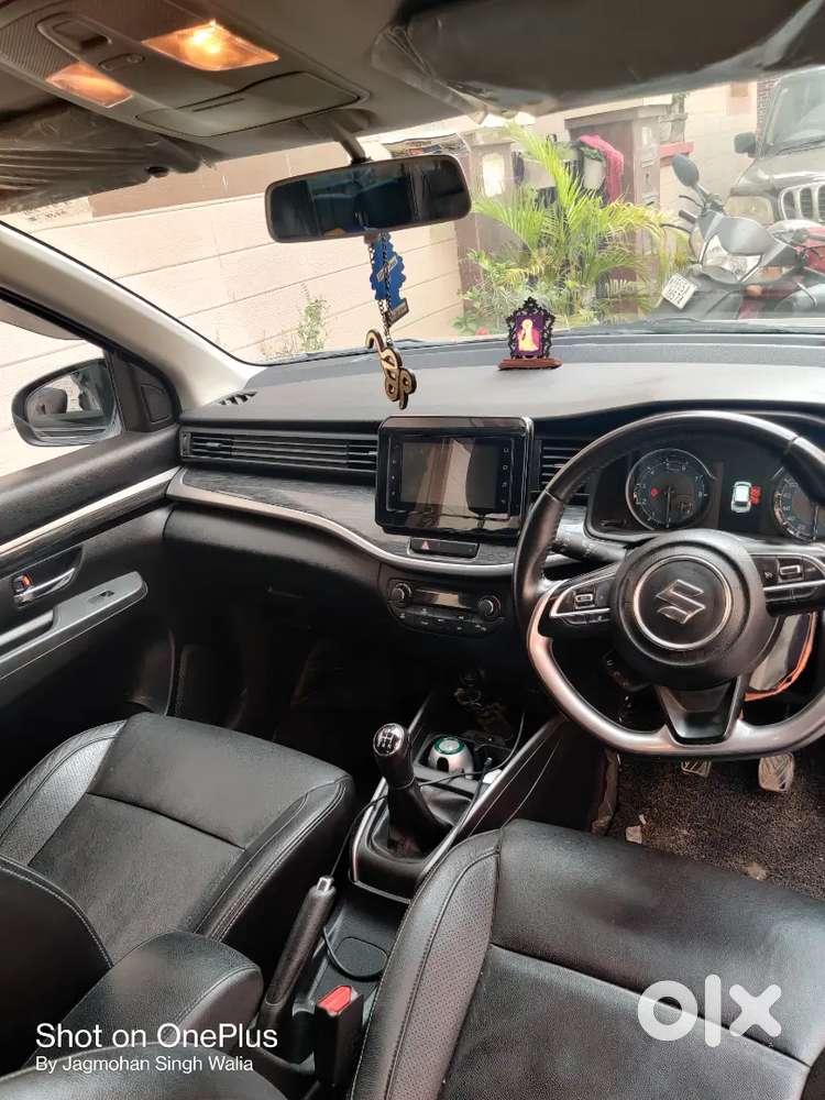 Maruti Suzuki Xl6 Sep 2019 Petrol 85000 Km Driven