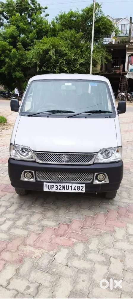 Maruti Suzuki Eeco 2023