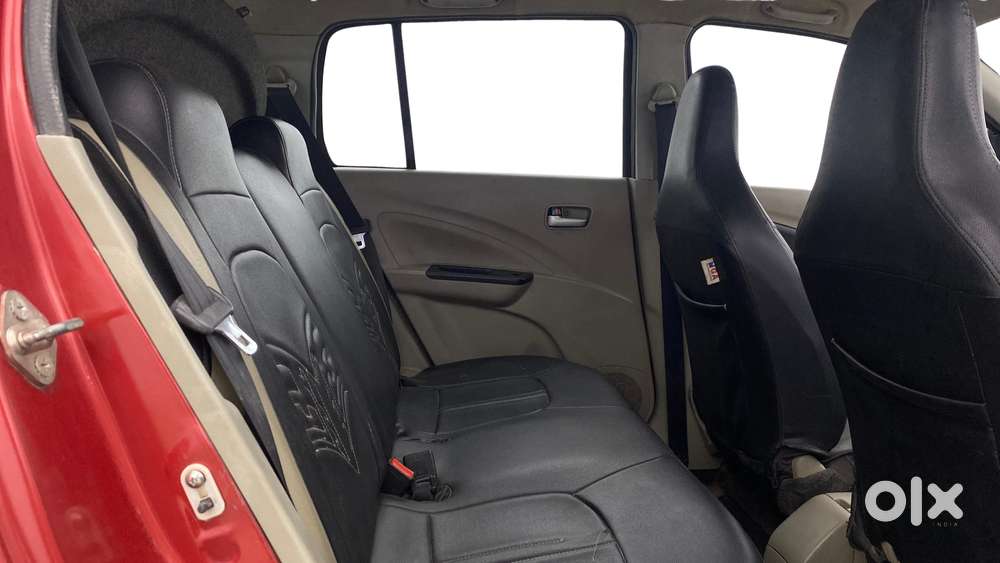 Maruti Suzuki Celerio Vxi, 2015, Petrol