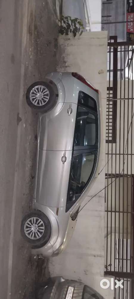 Ford Figo Diesel Manual 2011