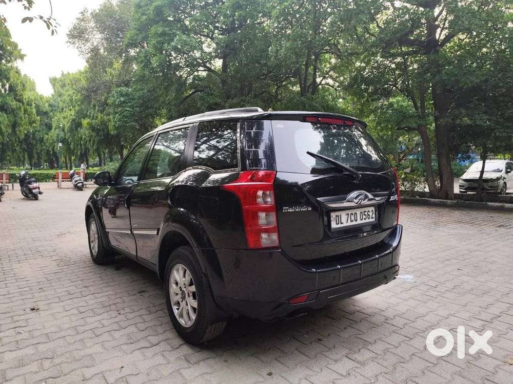 Mahindra Xuv500 W10 2wd, 2017, Diesel