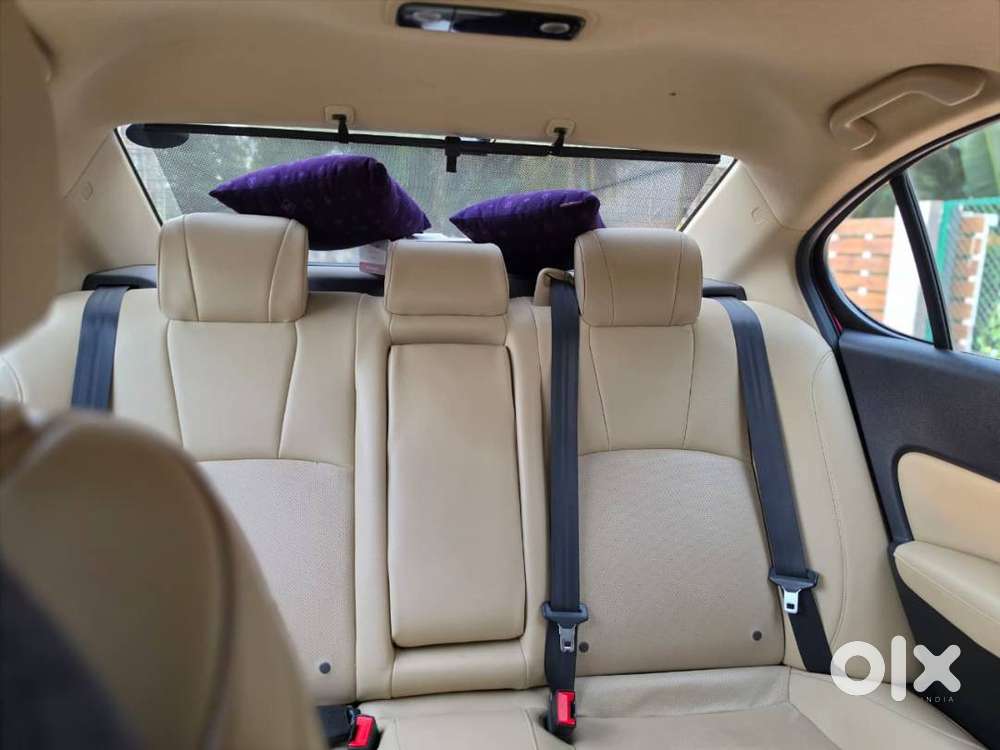 2021 Honda City Zx Cvt  Top Variant  Fully Refreshed  Bangalore