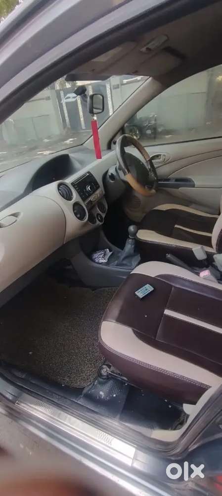Toyota Etios Liva 2016 Diesel 20584 Km Driven