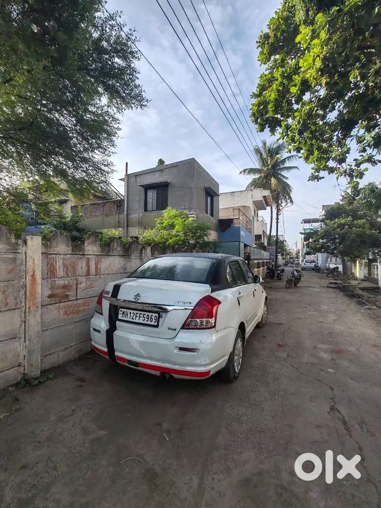 Maruti Suzuki Swift Dzire 2009 Diesel Well Maintained