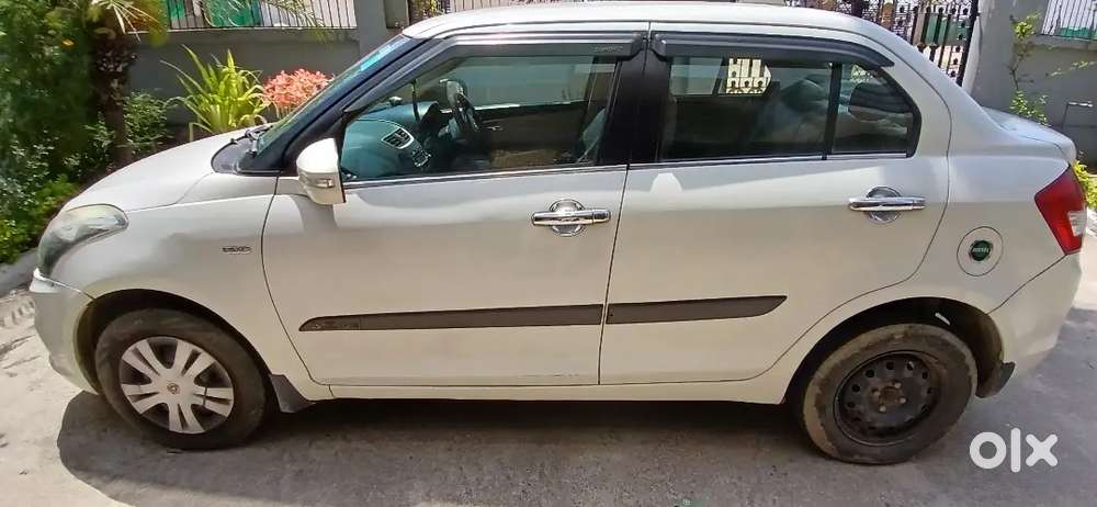 Maruti Suzuki Swift Dzire 2016