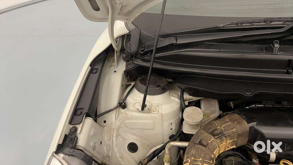 Maruti Suzuki Baleno 1.2 Zeta, 2018, Petrol