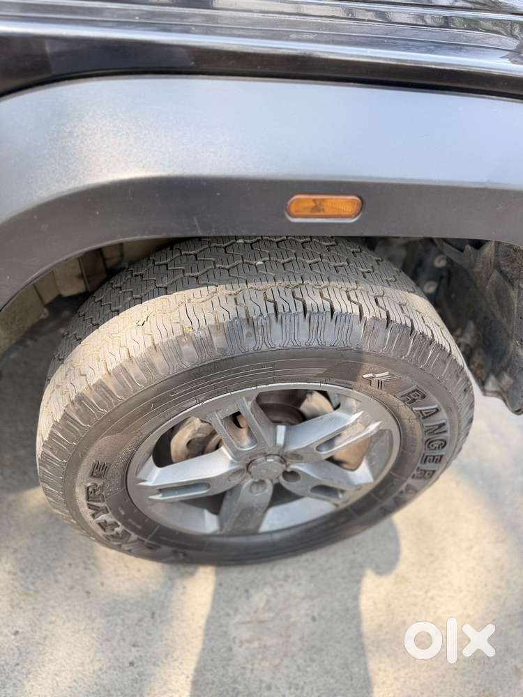 Mahindra Thar Lx Hard Top Diesel Mt 4wd, 2023, Diesel