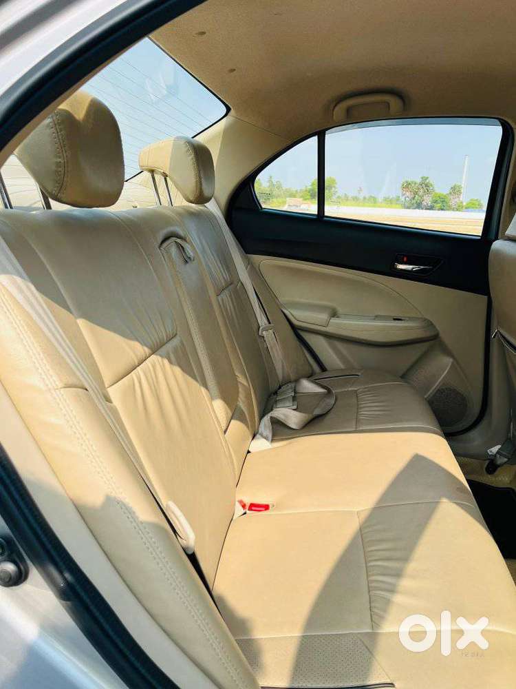 Maruti Suzuki Swift Dzire Zxi + Mt, 2020, Petrol