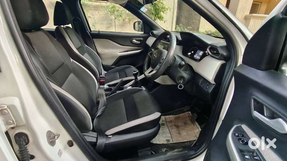 Nissan Magnite 1.0 Xl, 2021, Petrol