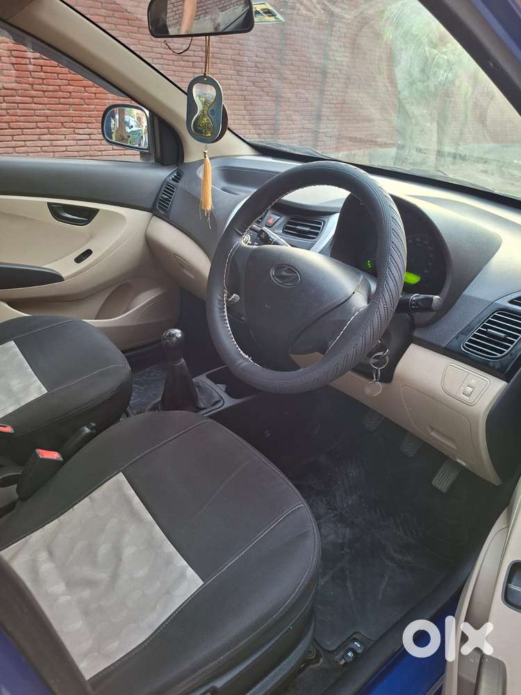 Hyundai Eon Era +, 2014, Petrol