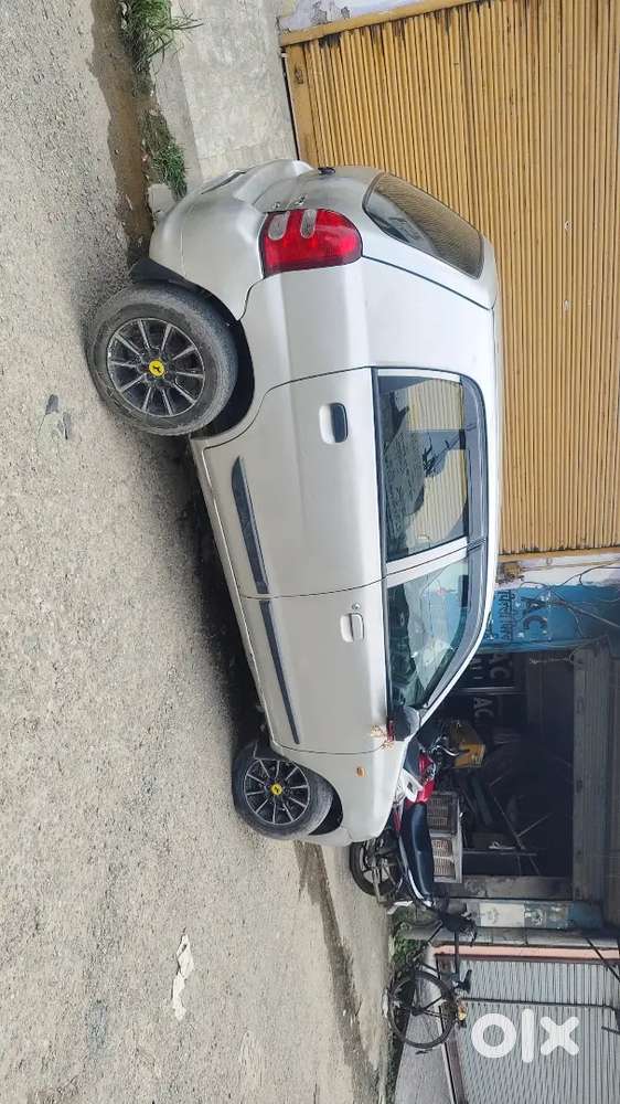 Maruti Suzuki Alto 800 Lxi 2008
