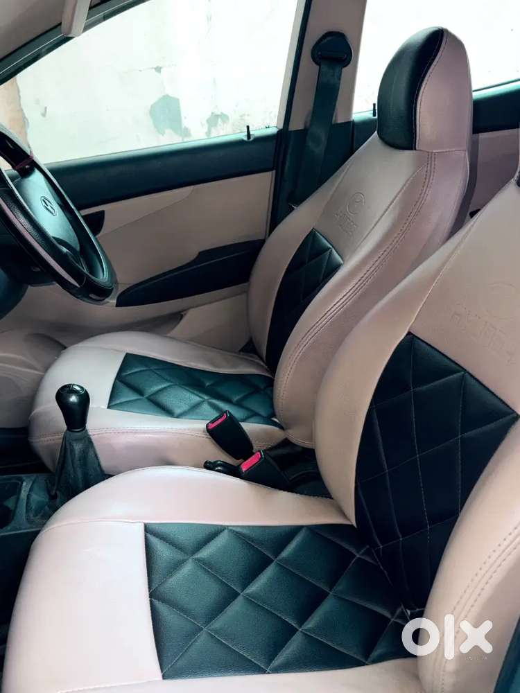 2015 Hyundai Eon Era Petrol Manual