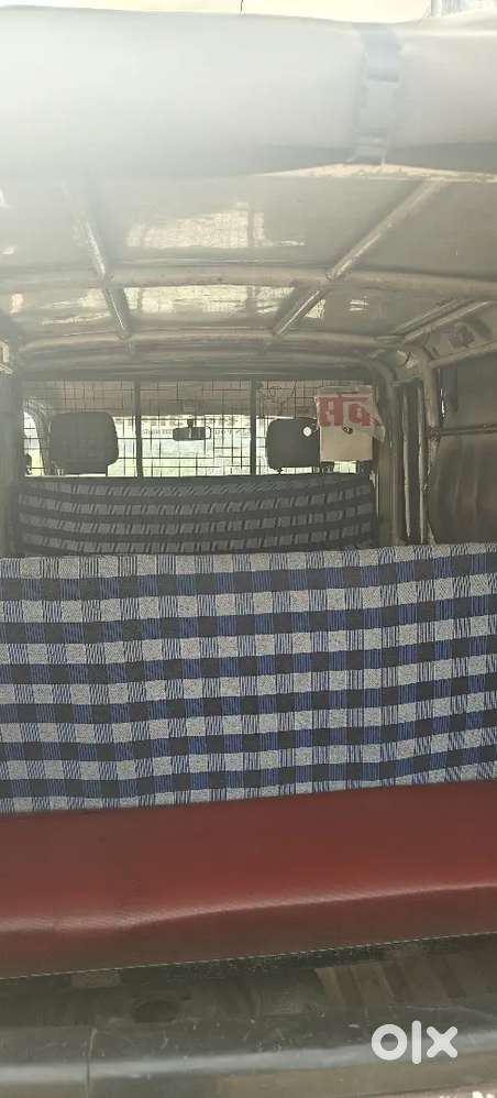 Tata Magic For Sale 2012 Model