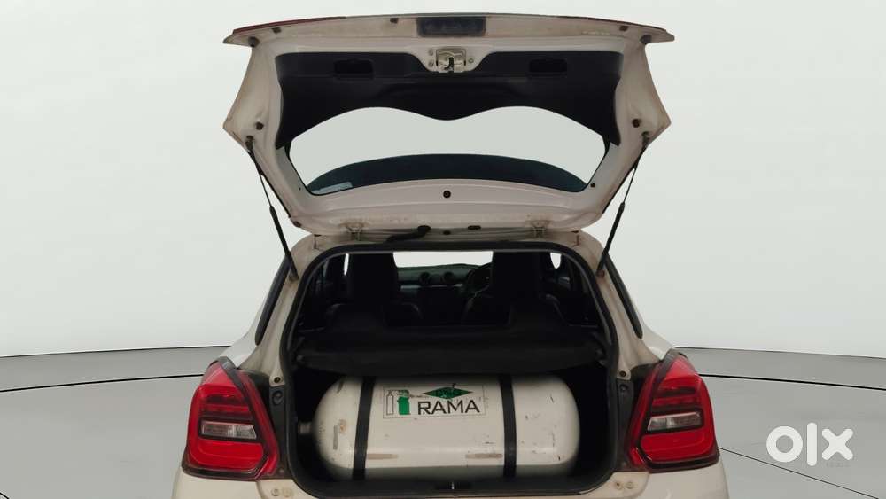Maruti Suzuki Swift Amt Vxi, 2019, Cng & Hybrids