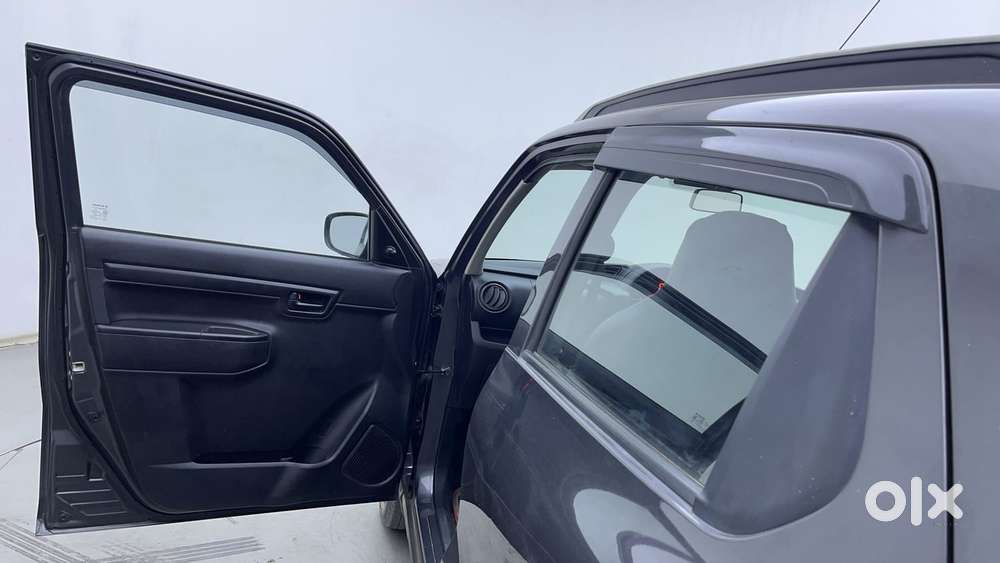 Maruti Suzuki S-presso Vxi S-cng, 2022, Cng & Hybrids